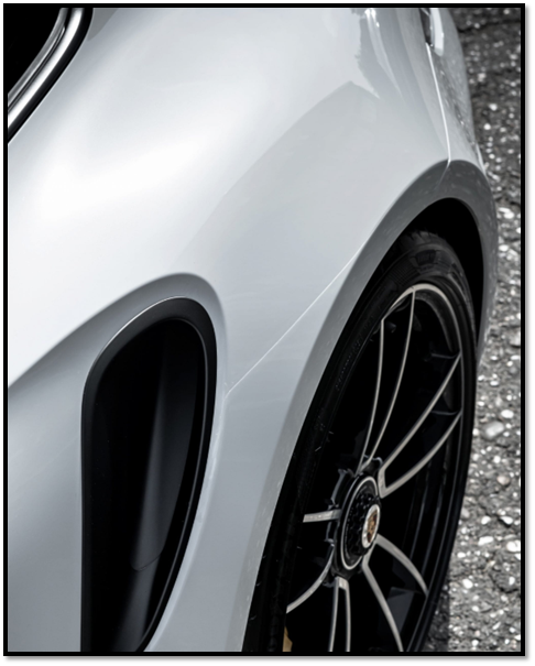 Folija Koja ne žuti