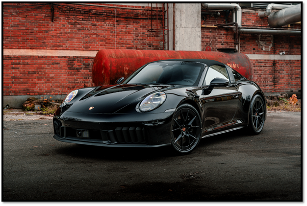 PPF ima smisla za svakodnevne vozače